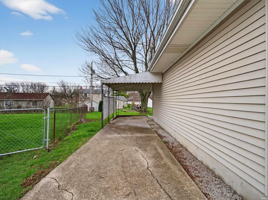 1705 Shalimar Court, Fort Wayne, IN 46808 - #2