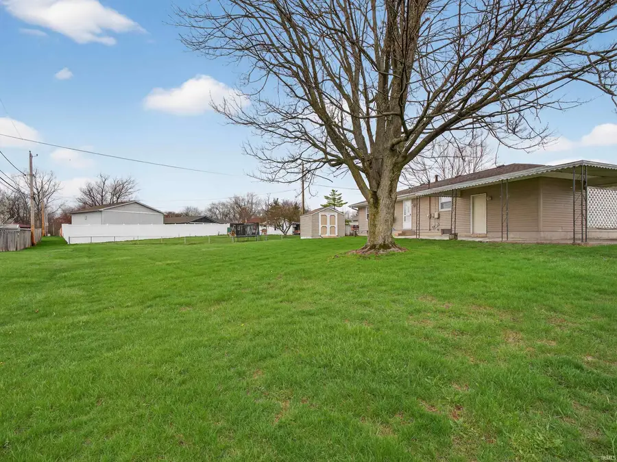 1705 Shalimar Court, Fort Wayne, IN 46808 - #3