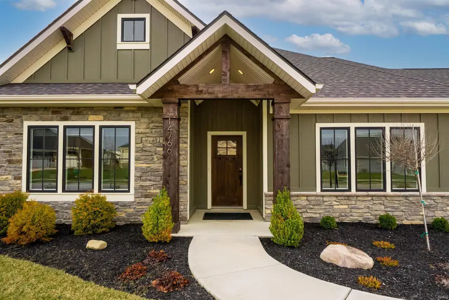 14766 Whisper Rock Boulevard, Fort Wayne, IN 46845 - #3