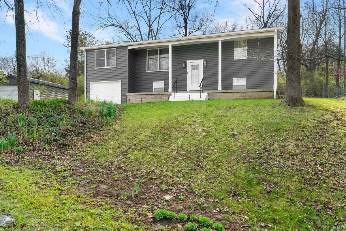 56 Knoll Crest Court, West Lafayette, IN 47906 - #1