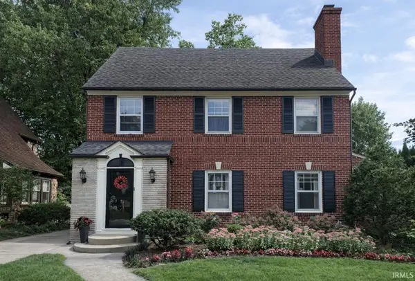 1708 Wayne Street, South Bend, IN 46615