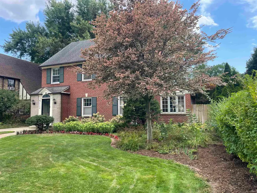 1708 Wayne Street, South Bend, IN 46615 - #2