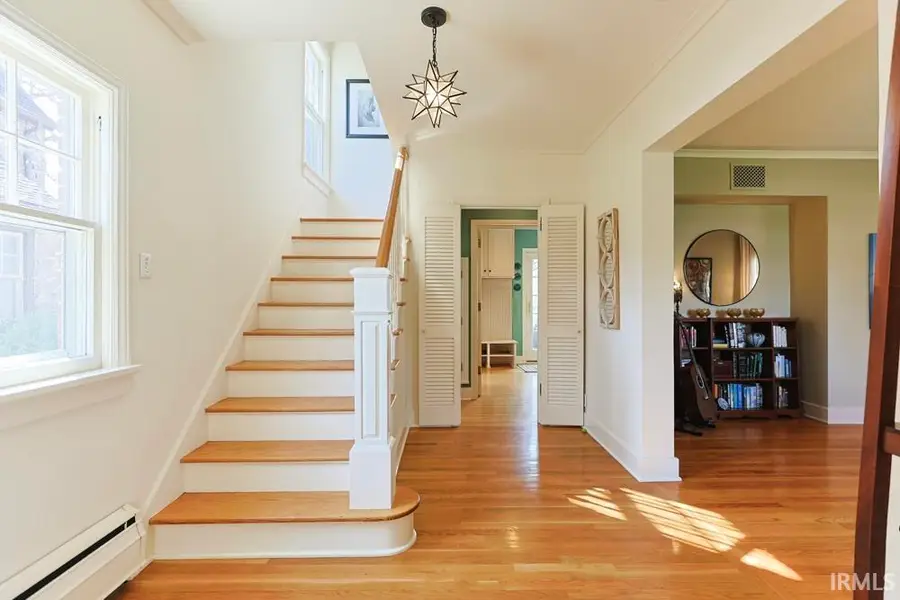 1708 Wayne Street, South Bend, IN 46615 - #3