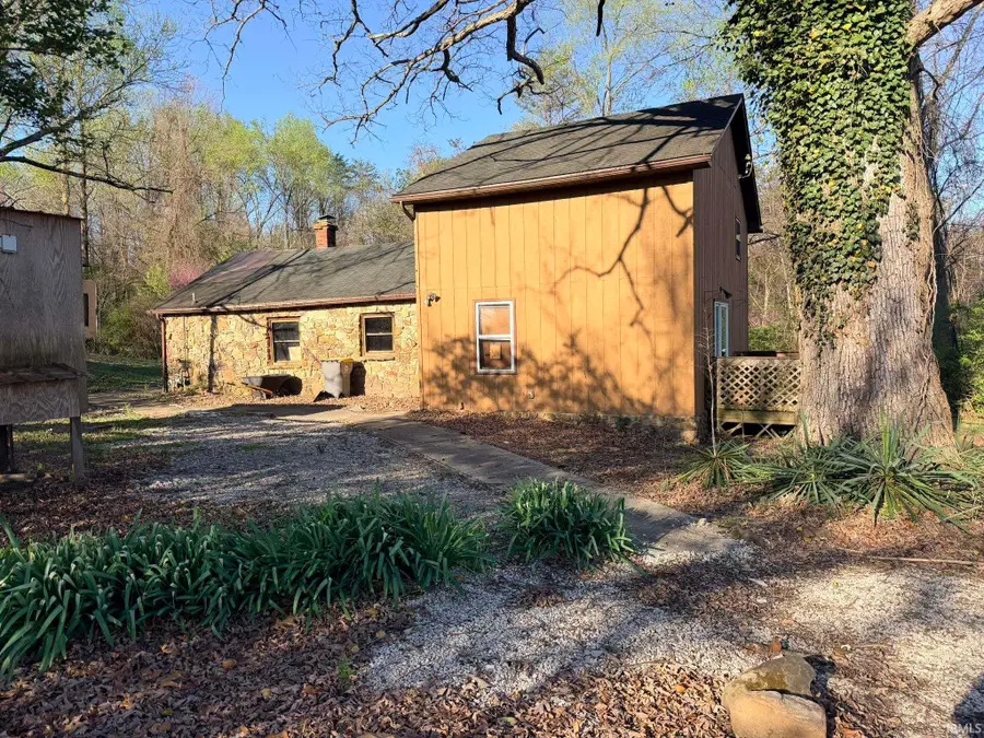 1109 W Gourley Pike, Bloomington, IN 47404 - #2