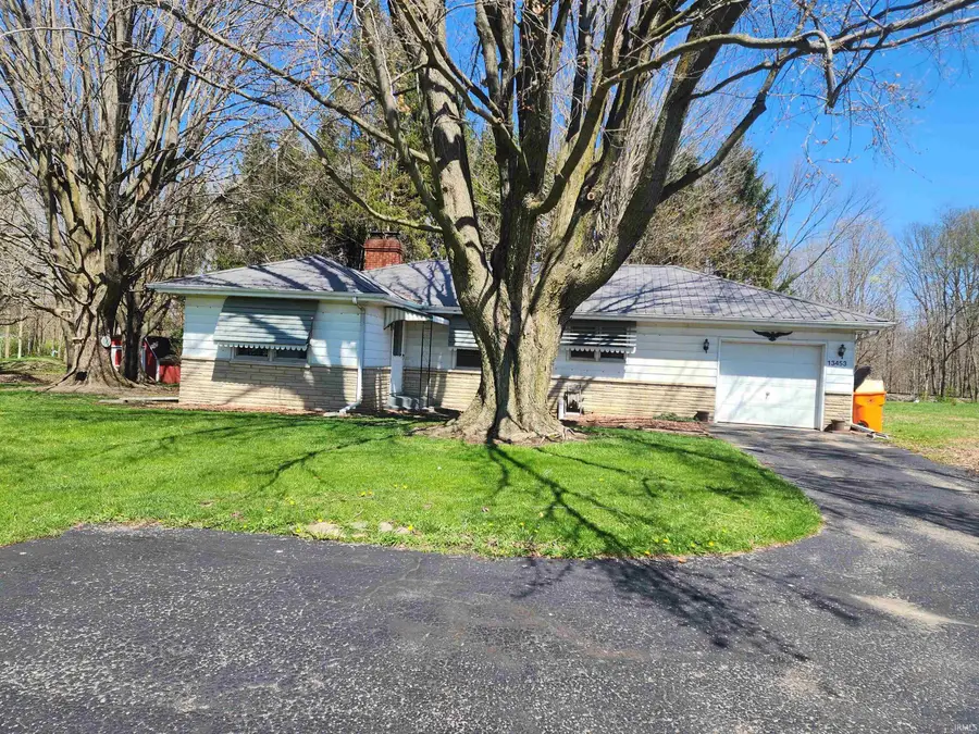 13453 S Us 35, Galveston, IN 46932 - #3