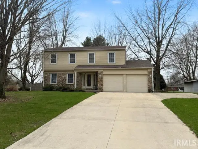 1009 N Hickory, Kokomo, IN 46901 - #2