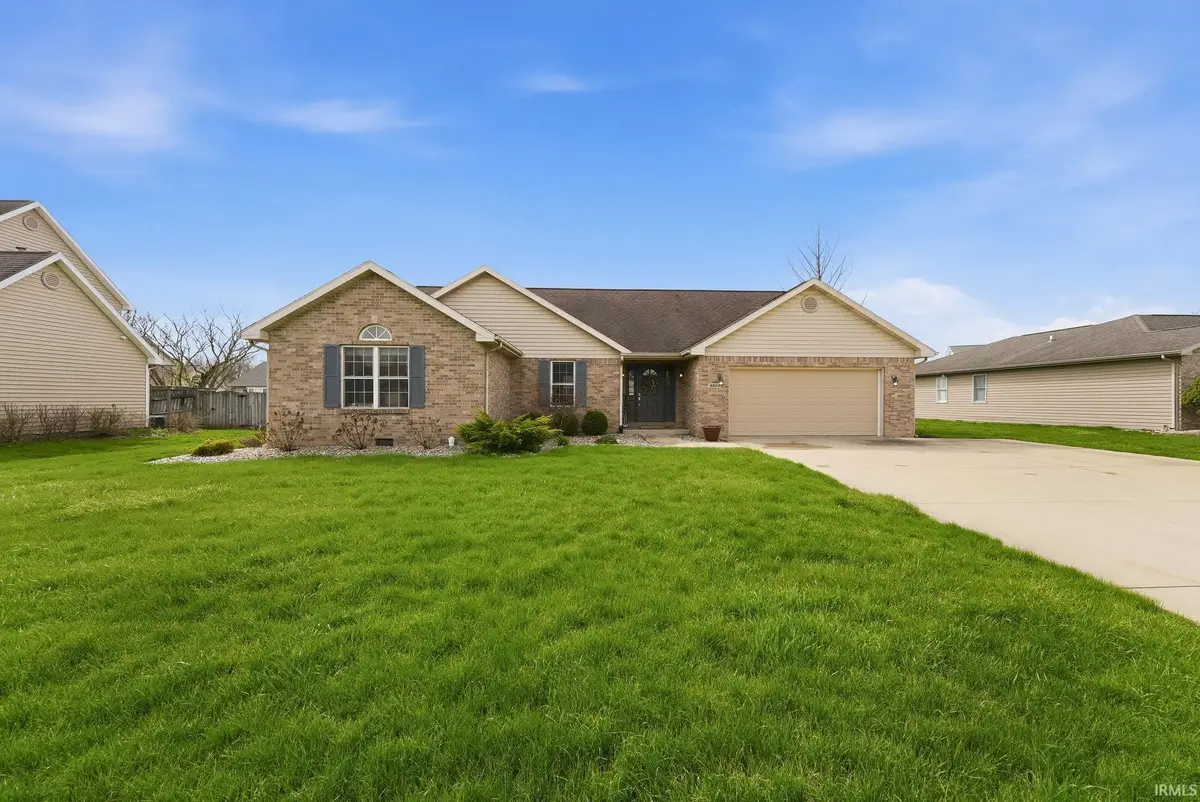 3501 W Wheatfield Lane, Muncie, IN 47304 - #1