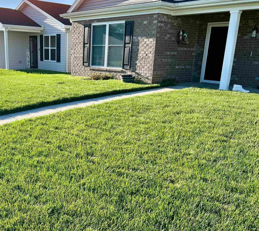 1120 Watership Drive, Evansville, IN 47725 - #3