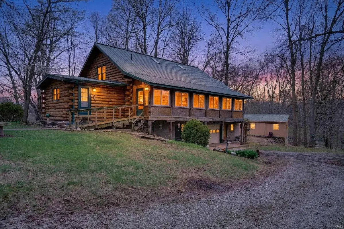 999 N 300 E, Logansport, IN 46947 - #1