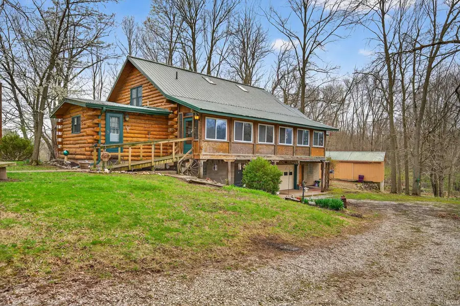 999 N 300 E, Logansport, IN 46947 - #3