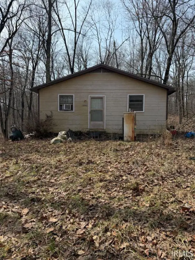 10443 E Lake Edward Drive, Huntingburg, IN 47542 - #1