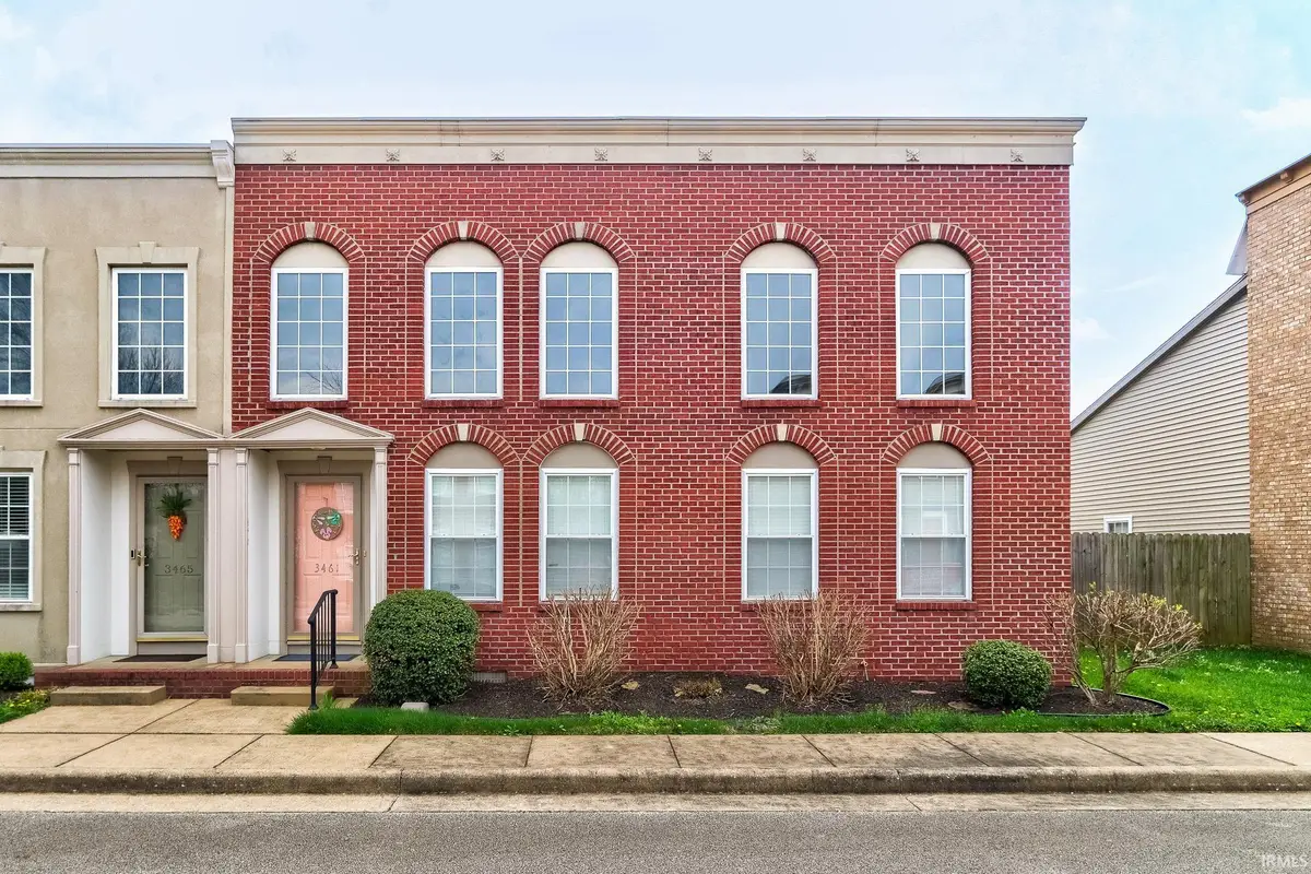 3461 Manhattan Boulevard, Evansville, IN 47711 - #1