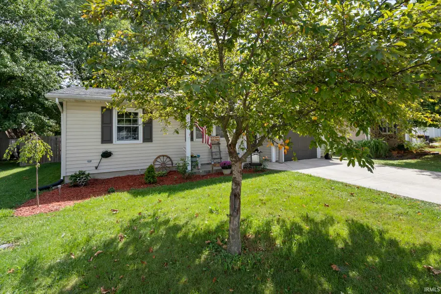 815 Everhart Drive, Decatur, IN 46733 - #2
