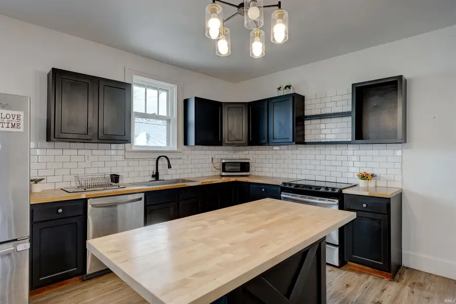 509 Taylor Street, Cannelton, IN 47520 - #2