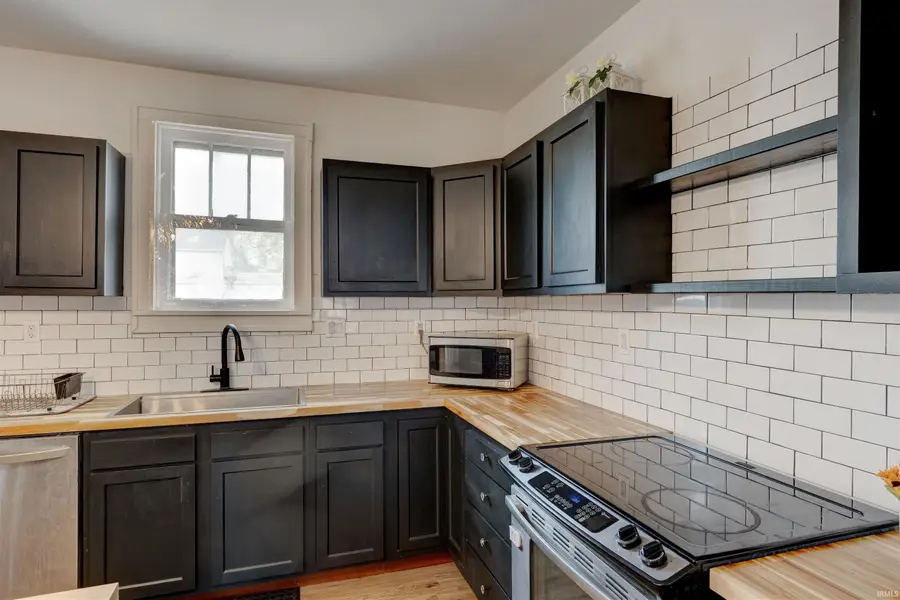 509 Taylor Street, Cannelton, IN 47520 - #3