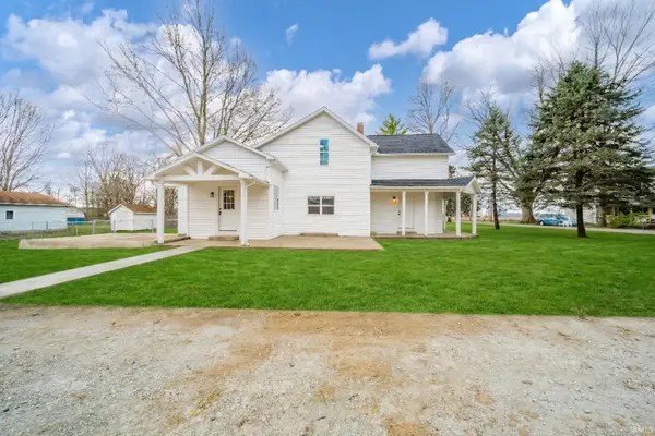 300 S Main Street, Kennard, IN 47351