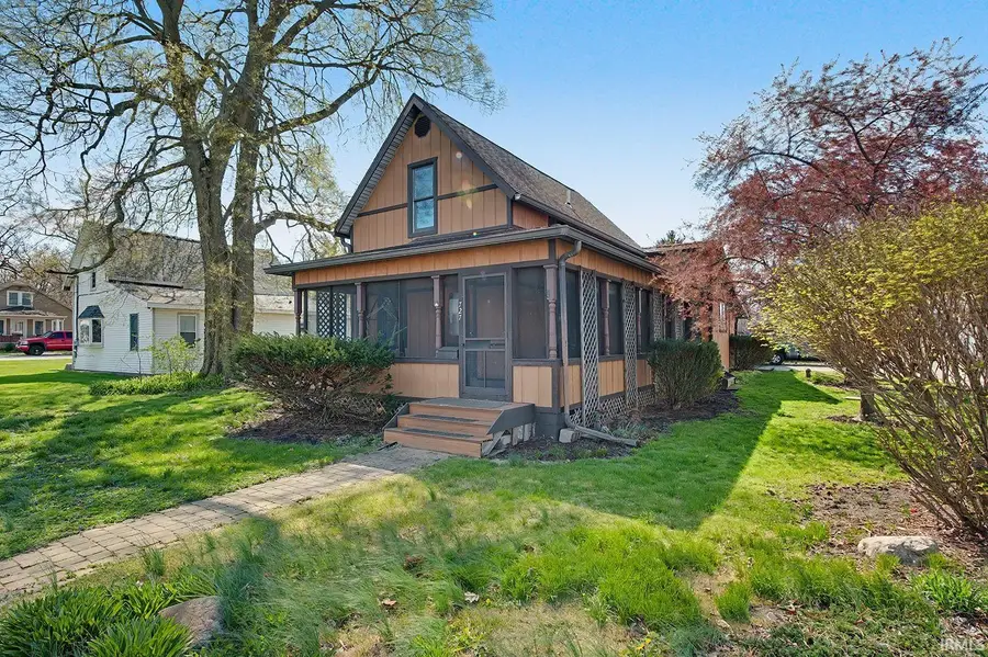 727 Main Street, Dayton, IN 47941 - #3