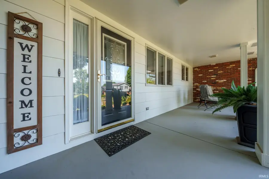 6 Golfview Drive, Logansport, IN 46947 - #3