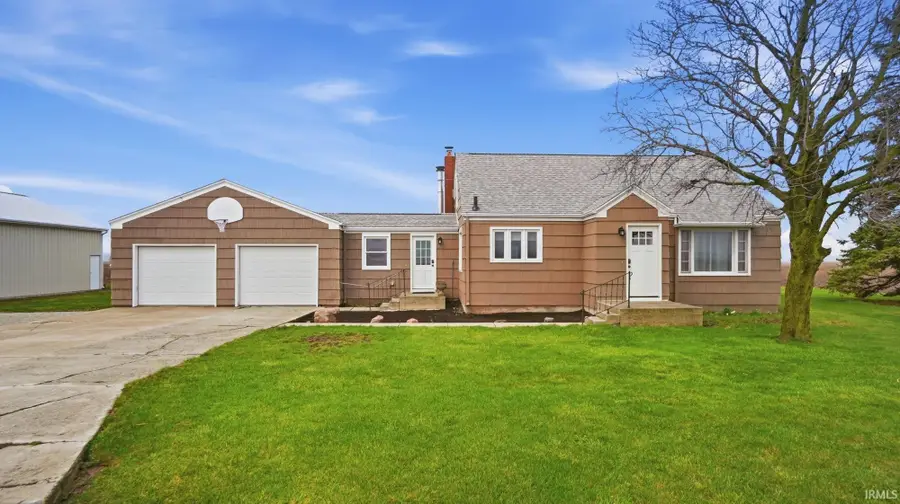 8370 N 300 W, Markle, IN 46770 - #2