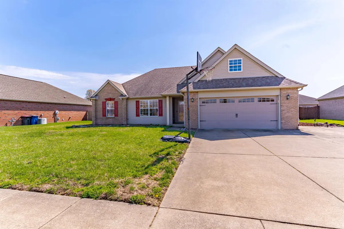 6281 Bryanna Court, Newburgh, IN 47630 - #1