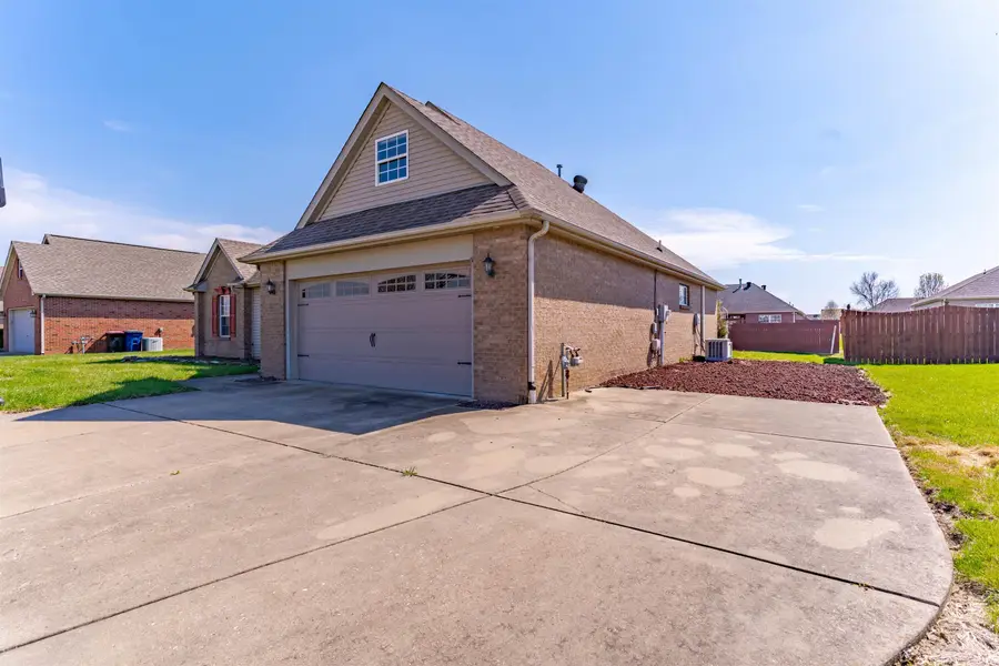 6281 Bryanna Court, Newburgh, IN 47630 - #3