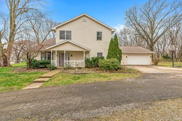 10227 Jefferson Road, Osceola, IN 46561