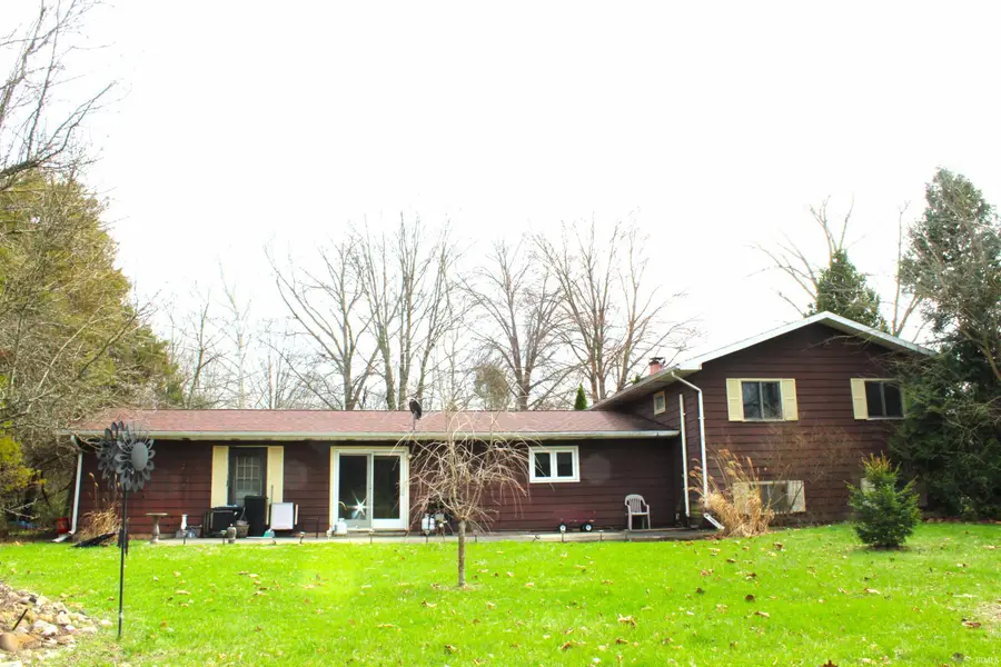 1105 N 170 W, Angola, IN 46703 - #2