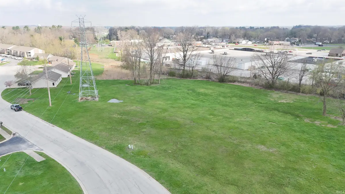 Foxwood (lot 3) Court, Monticello, IN 47960 - #1