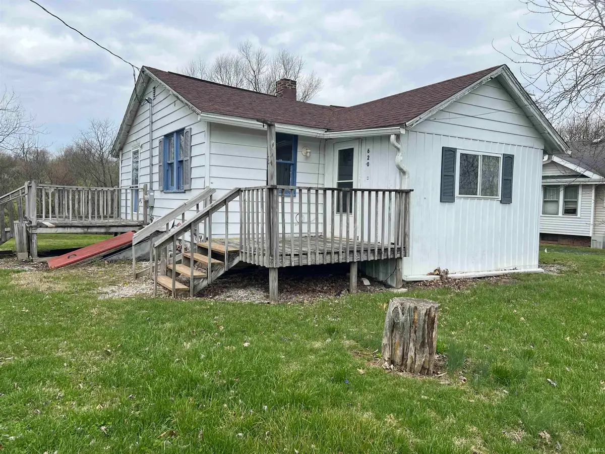 620 S Anna Lee Lane, Bloomington, IN 47403 - #1