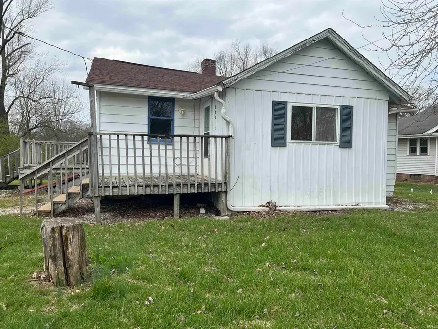 620 S Anna Lee Lane, Bloomington, IN 47403 - #2