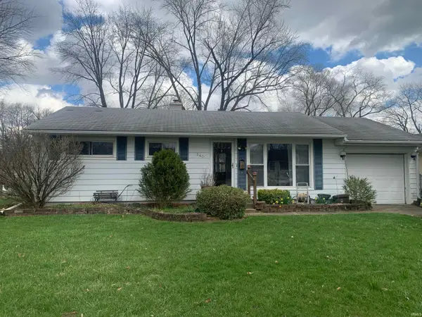 240 Gage Avenue, Elkhart, IN 46516