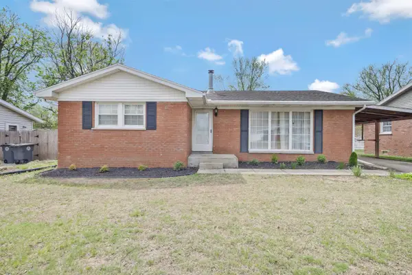 7509 E Chandler Avenue, Evansville, IN 47715