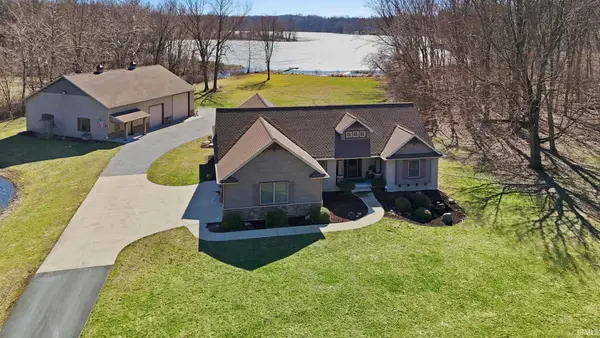 3355 W 700 S Road, Claypool, IN 46510