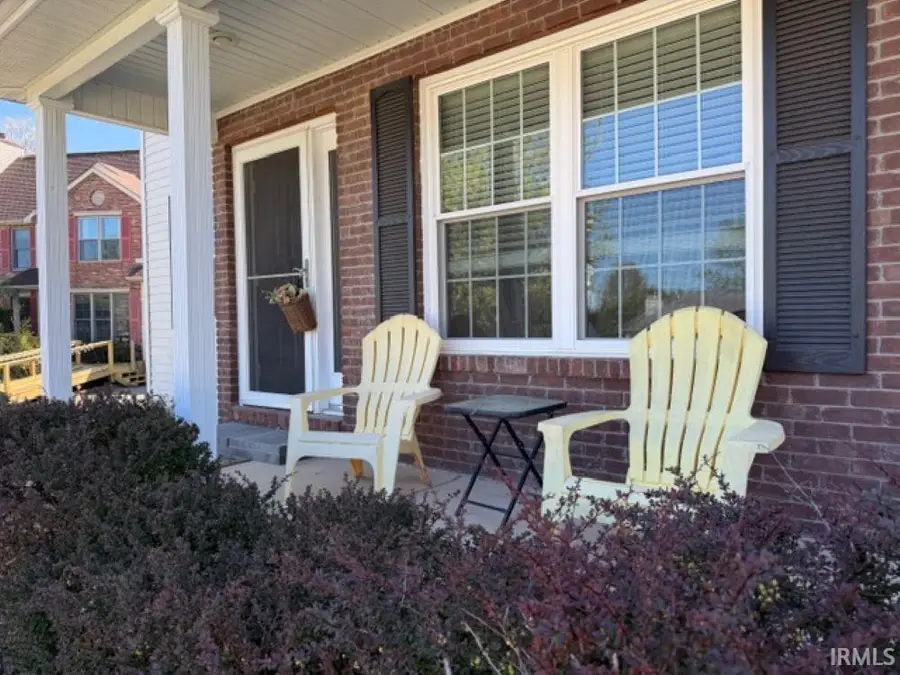 3308 S Glen Arbor Place, Bloomington, IN 47403 - #2