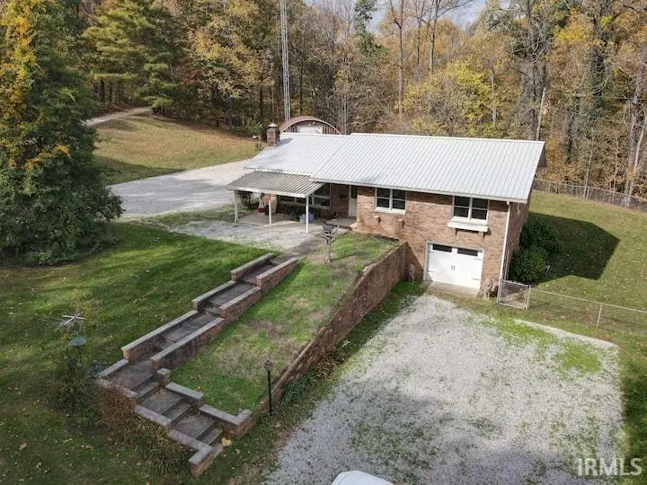 10227 Lorainne Road, Leopold, IN 47551 - #2