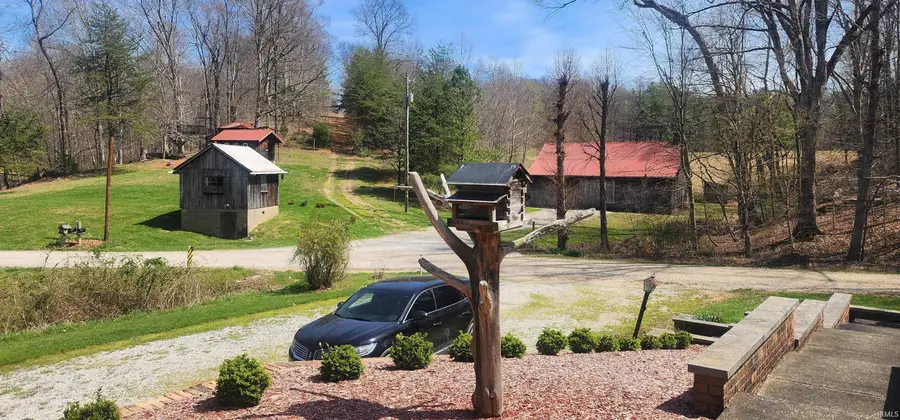 10227 Lorainne Road, Leopold, IN 47551 - #3