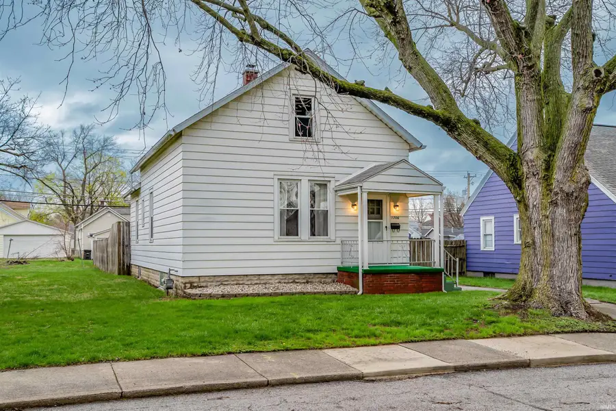 1706 3rd Street, Fort Wayne, IN 46808 - #2