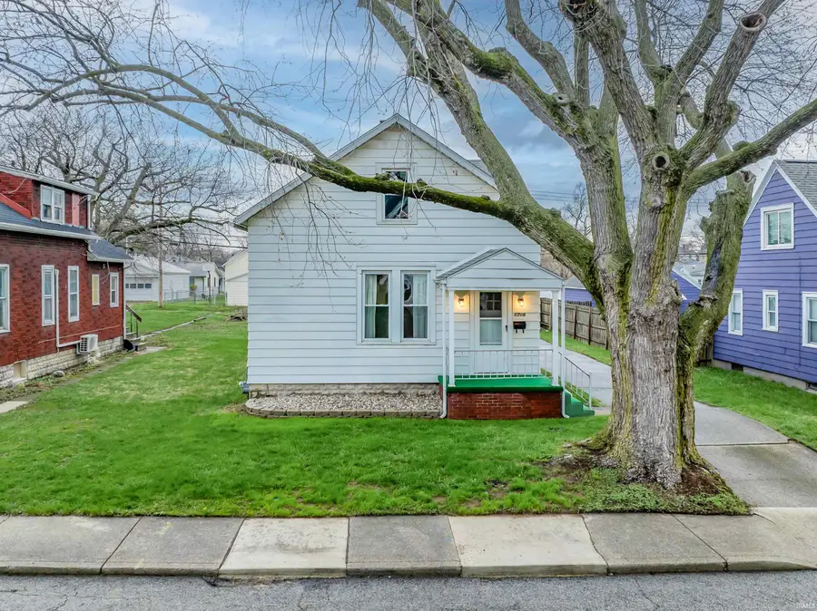 1706 3rd Street, Fort Wayne, IN 46808 - #3