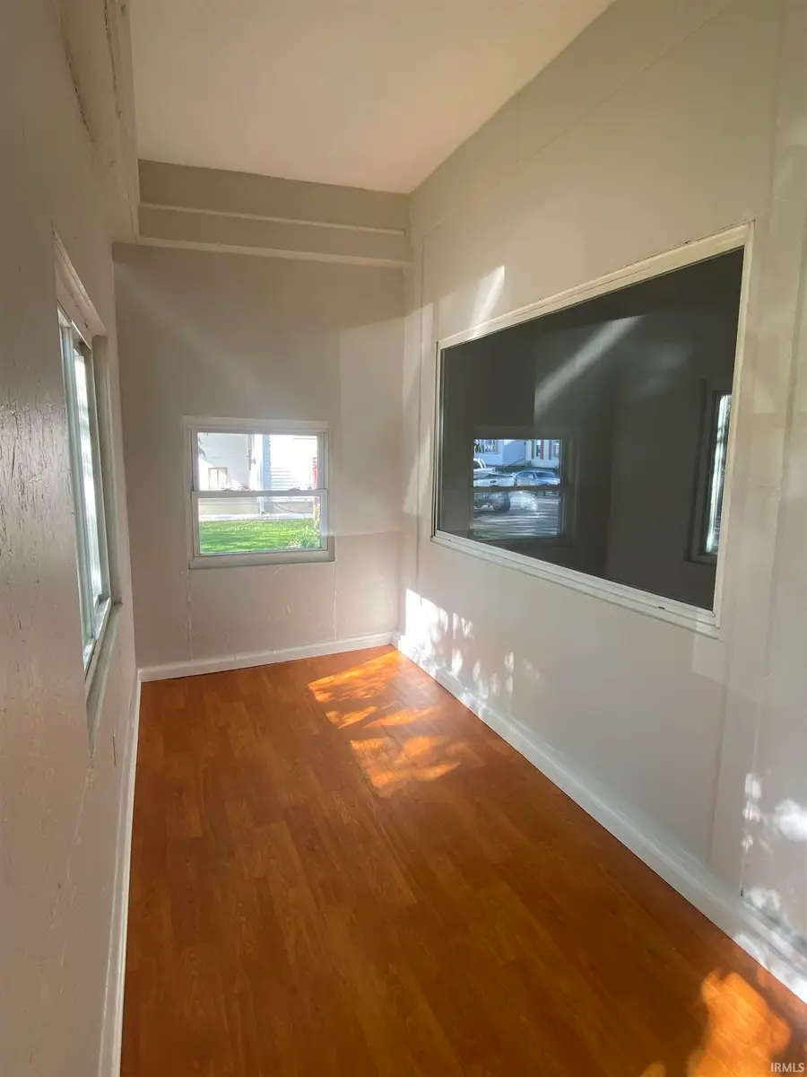 1025 N Second Avenue, Evansville, IN 47710 - #2