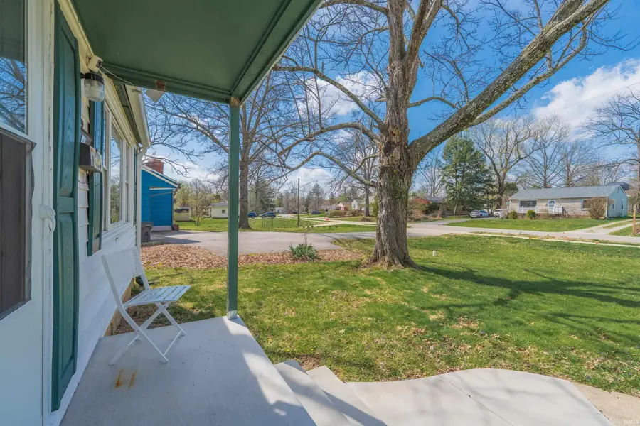 909 S Mitchell Street, Bloomington, IN 47401 - #3