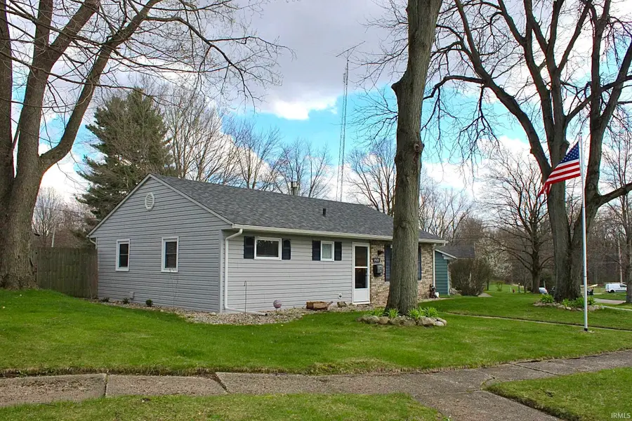 1423 Kenwood Avenue, Plymouth, IN 46563 - #2