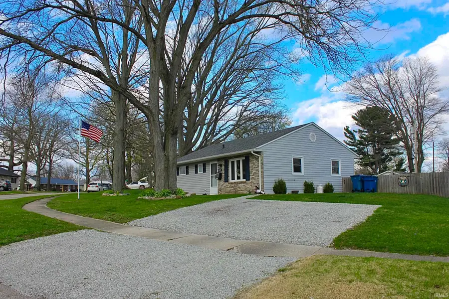 1423 Kenwood Avenue, Plymouth, IN 46563 - #3