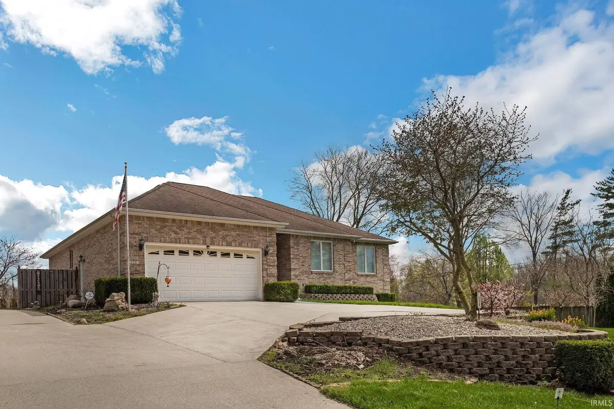 528 Meadowbrook Road, Richmond, IN 47374 - #1