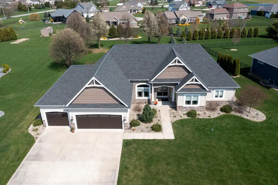 30929 Chadwick Drive, Granger, IN 46530 - #3