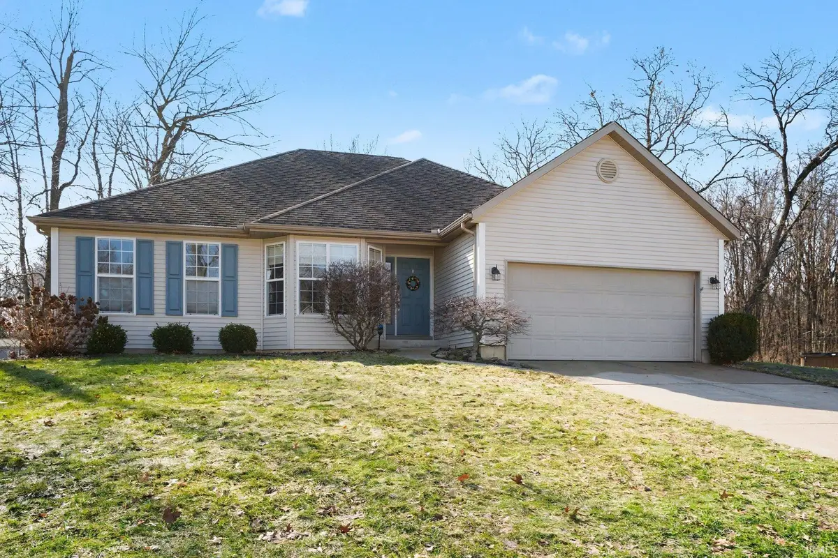 55331 Falling Waters Court, Elkhart, IN 46514 - #1