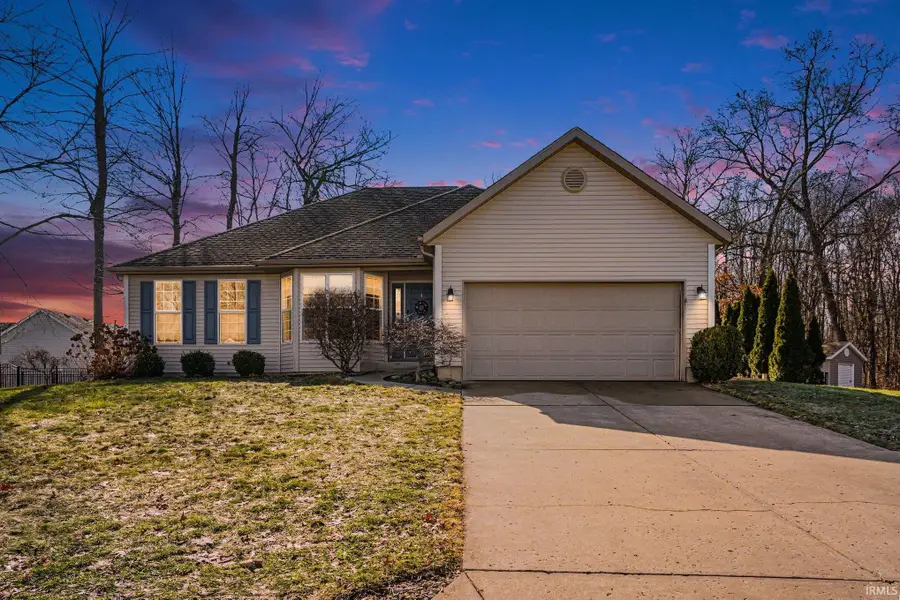 55331 Falling Waters Court, Elkhart, IN 46514 - #3