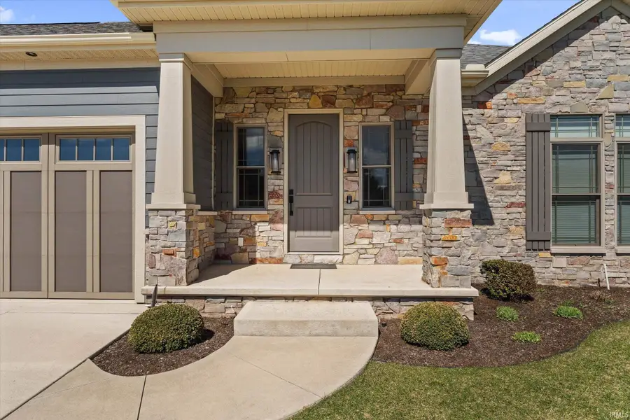 18071 Abington Court, South Bend, IN 46637 - #3