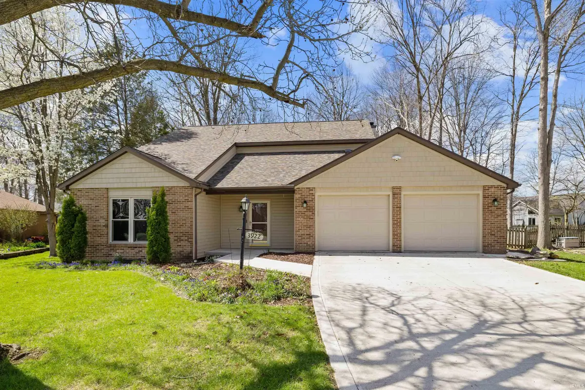 3922 Scarborough Drive, New Haven, IN 46774 - #1