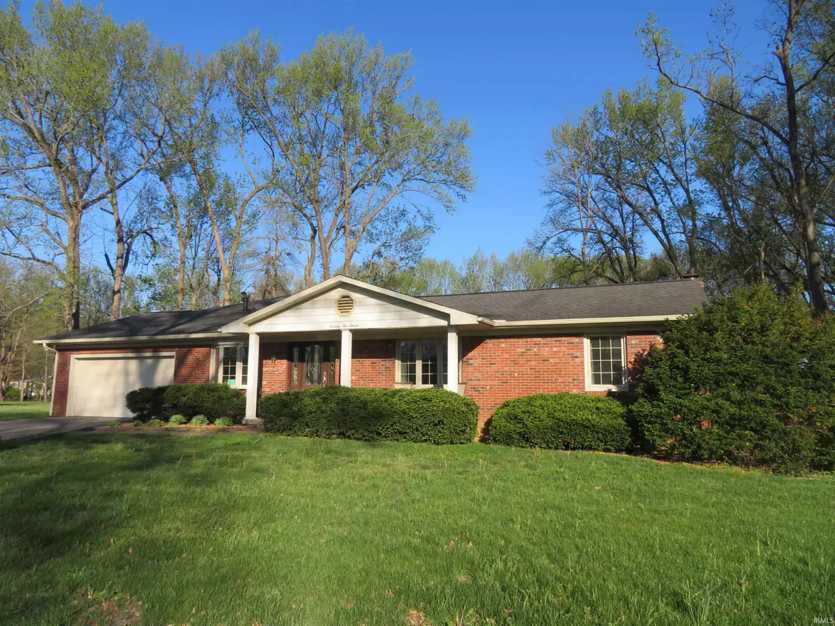 7511 Meadow Lane, Newburgh, IN 47630 - #1