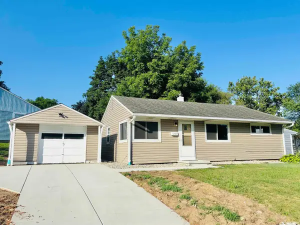 1309 Hedgewood Drive, Lafayette, IN 47904